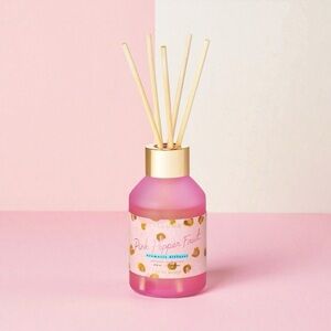 Illume Pink Pepper Fruit Aromatic Diffuser 3 Fl Oz. NEW